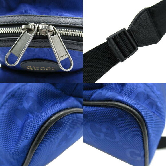 Gucci backpack - Picture 10 of 10